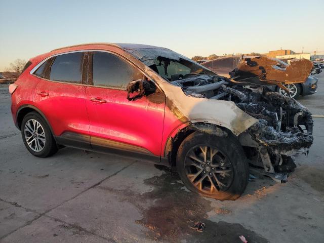 1FMCU0H65MUB32353 Ford ESCAPE SEL