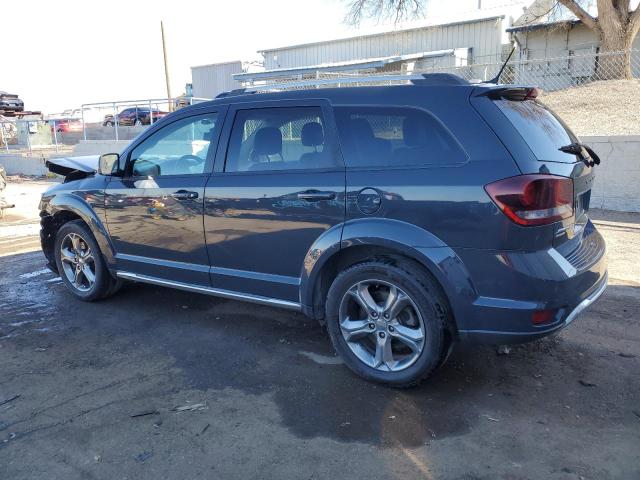 3C4PDDGG2HT596465 Dodge JOURNEY CR
