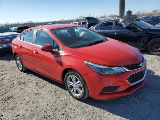 1G1BE5SMXJ7113205 Chevrolet CRUZE LT