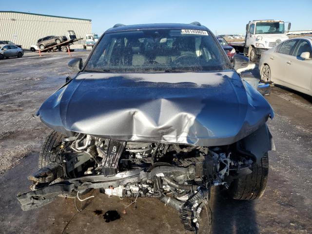 3VV8B7AX9RM129190 Volkswagen tsi