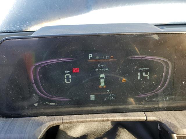 5XYP34GC0RG417574 KIA gdi lambda-ii