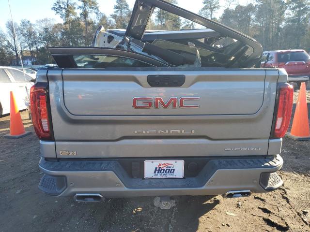 3GTUUGEL4RG420029 GMC SIERRA K15