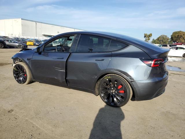 7SAYGDEFXPF636202 Tesla 2023