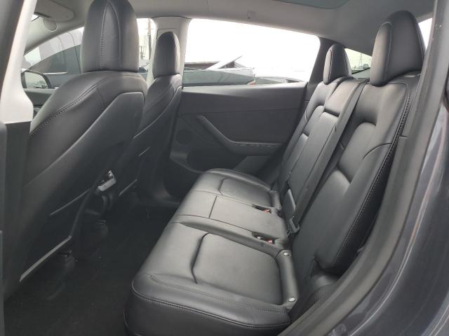 7SAYGDEF1NF457494 Tesla 2022