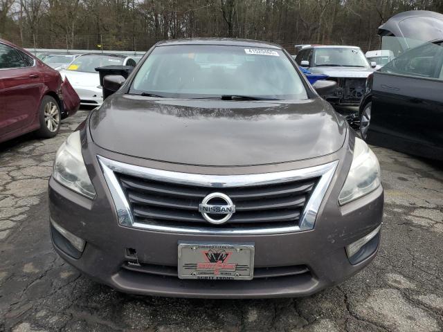 1N4AL3AP2FN911375 Nissan ALTIMA 2.5