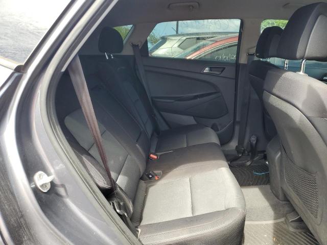 KM8J3CA49GU107271 Hyundai 2016