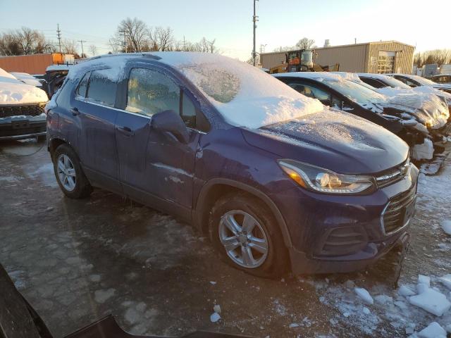3GNCJLSB5HL215423 Chevrolet TRAX 1LT