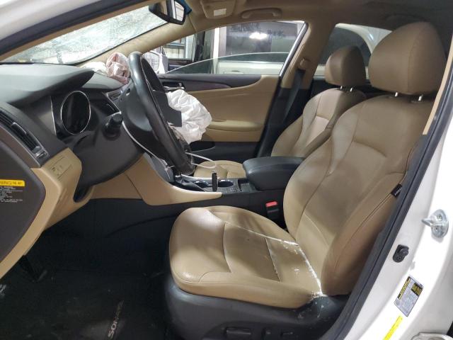 KMHEC4A4XFA128511 Hyundai SONATA HYB