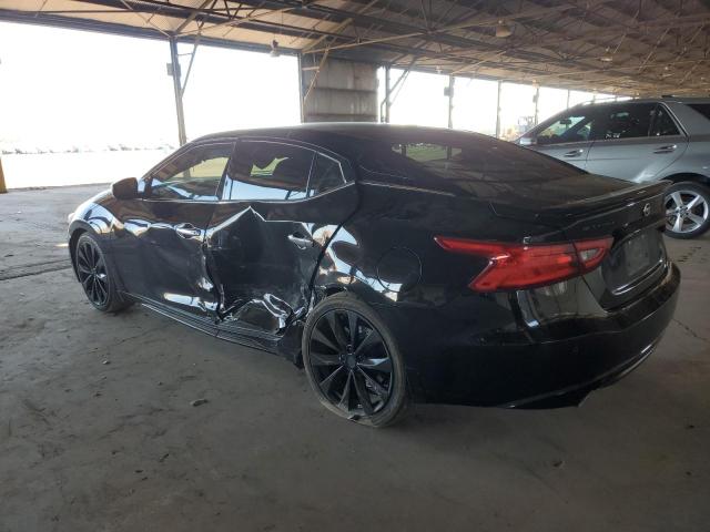 1N4AA6AP0JC392290 Nissan Maxima