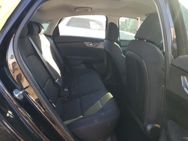 3KPF24AD0KE073005 KIA FORTE FE