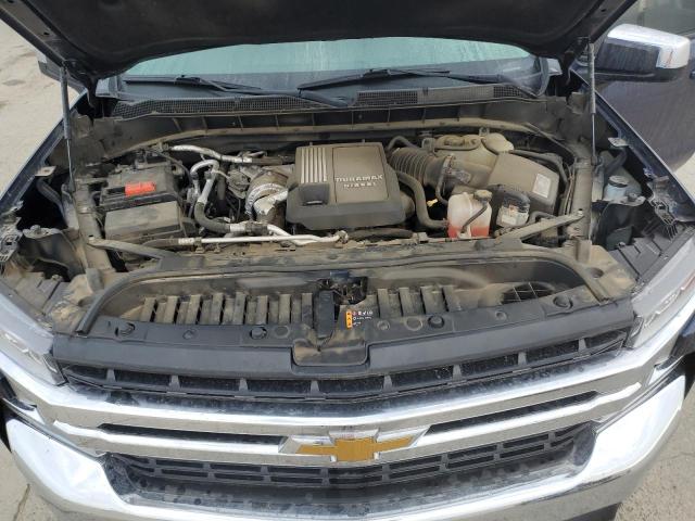 3GCPWCET1MG117041 Chevrolet Silverado