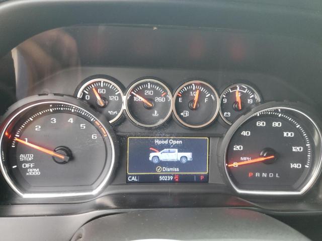 3GCPWCET1MG117041 Chevrolet Silverado