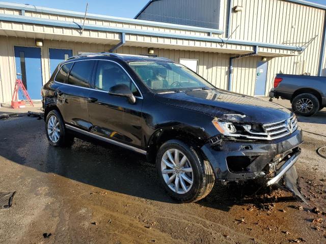 WVGEP9BP3GD004865 Volkswagen TOUAREG TD