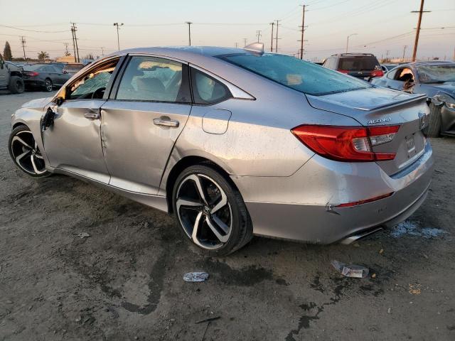 1HGCV1E34KA157021 Honda l15be