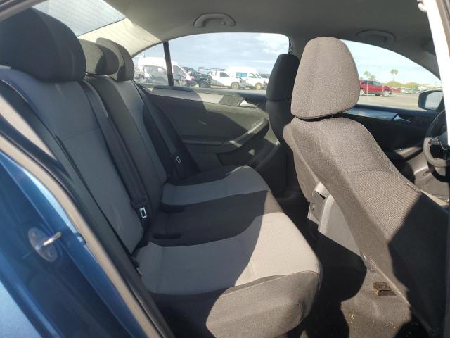 3VW2B7AJ3HM234707 Volkswagen 1.4 tsi