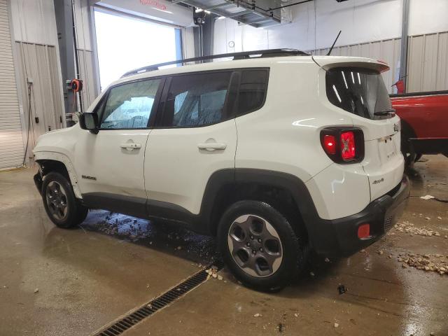 ZACCJBAB2HPE54651 Jeep RENEGADE S