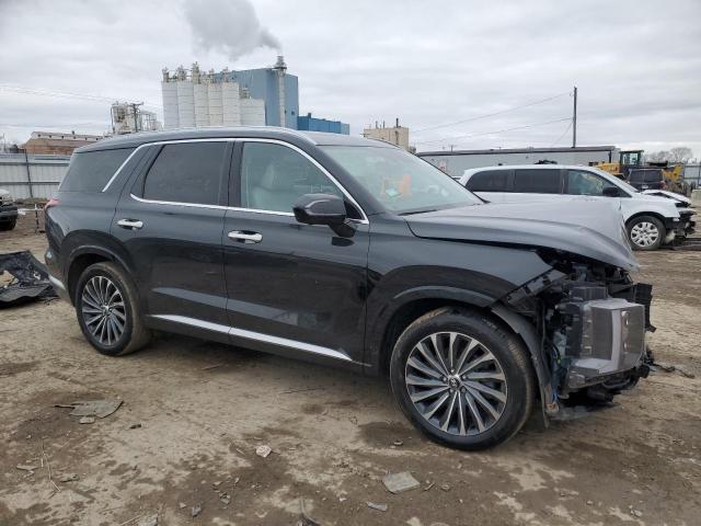 KM8R7DGE0RU662500 Hyundai PALISADE C