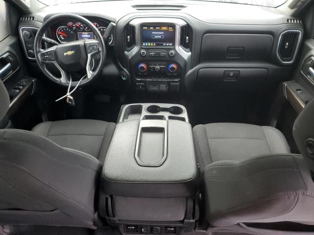 3GCPWCET1MG117041 Chevrolet Silverado