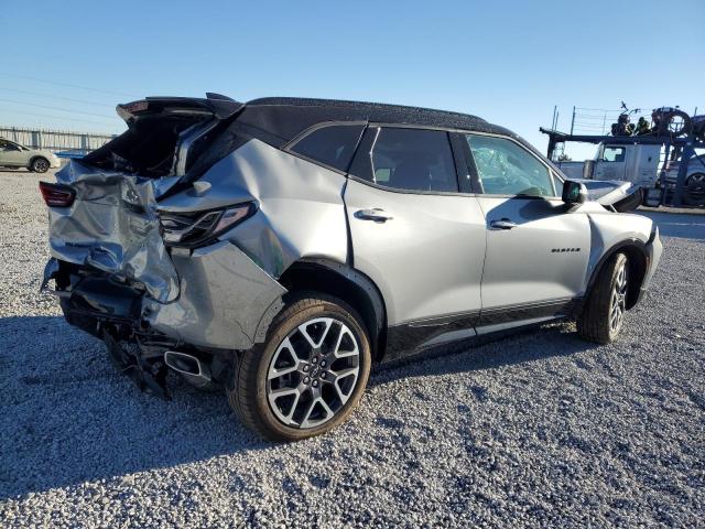 3GNKBKRS5PS136654 Chevrolet BLAZER RS