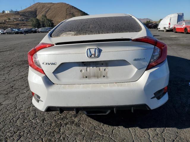 2HGFC2F86MH541759 Honda k20c2