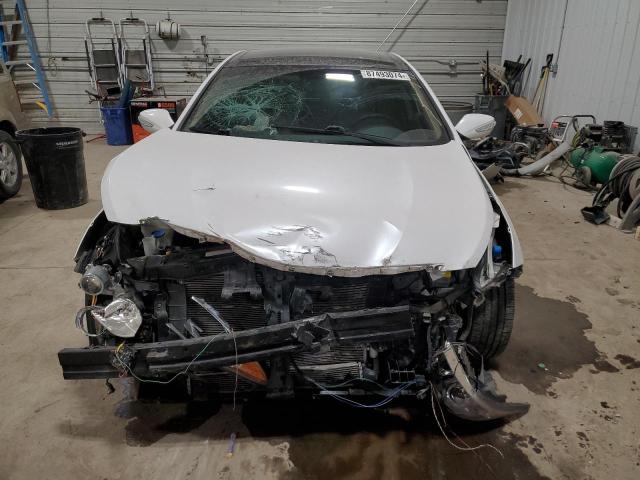 KMHEC4A4XFA128511 Hyundai SONATA HYB