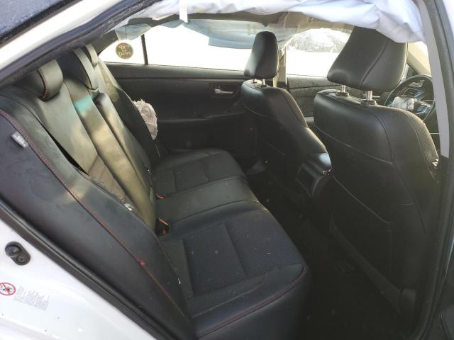 4T1BF1FK8GU500492 Toyota 2ar-fe