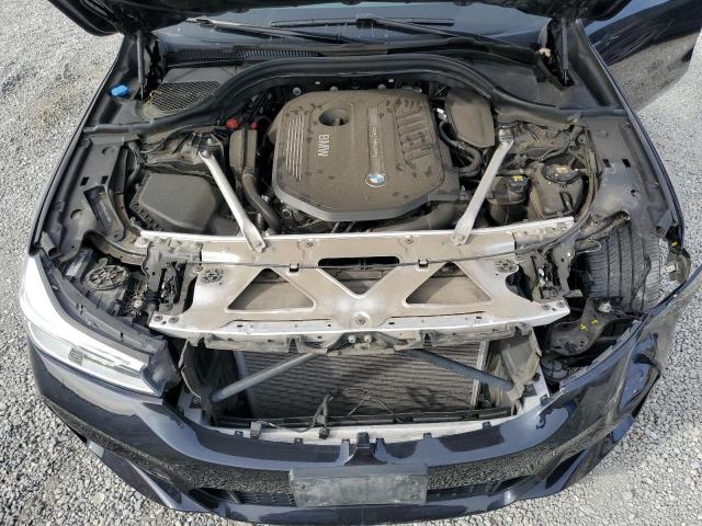 WBAJV6C54JBK07168 BMW 2018