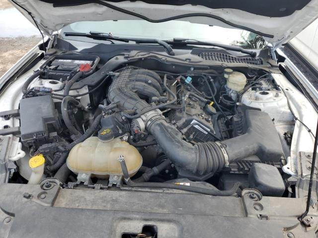 1FA6P8AM2H5286976 Ford 3.7l 4v