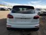 2017 Porsche Cayenne  for Sale in Colorado Springs, CO - Front End