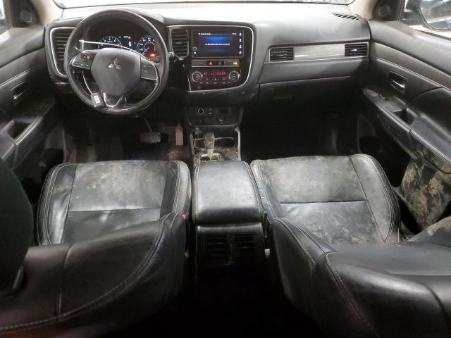 JA4AZ3A3XKZ008300 Mitsubishi mivec