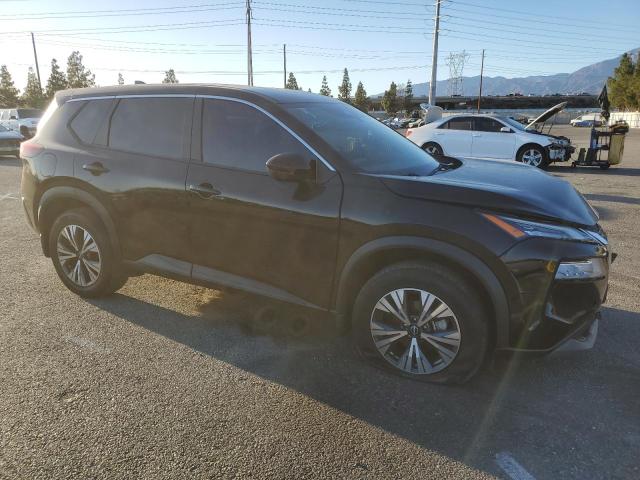 5N1BT3BA4NC671941 Nissan Rogue