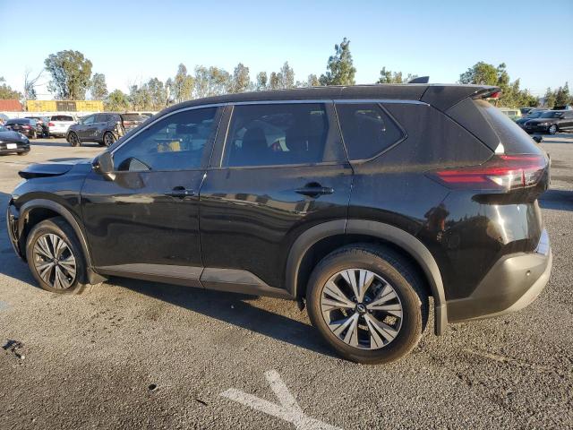 5N1BT3BA4NC671941 Nissan Rogue