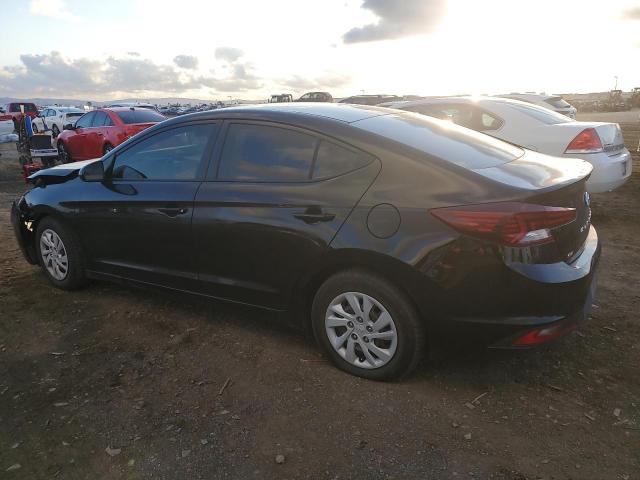 5NPD74LF2LH513083 Hyundai ELANTRA SE