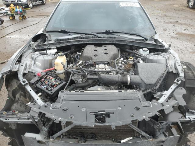1G1FB1RS4L0128821 Chevrolet CAMARO LS