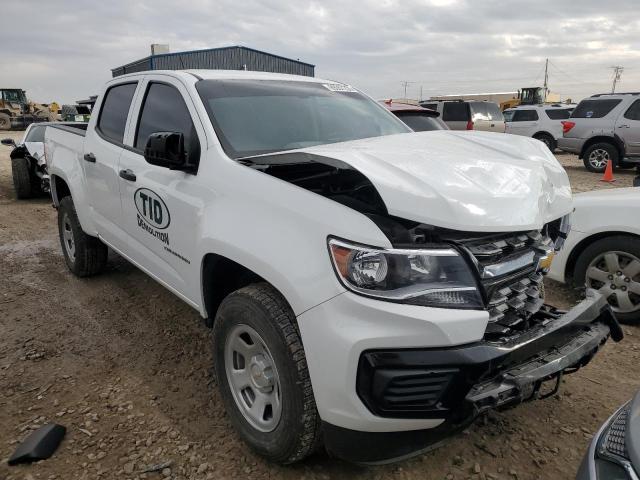 1GCGSCEN4N1323760 Chevrolet lgz