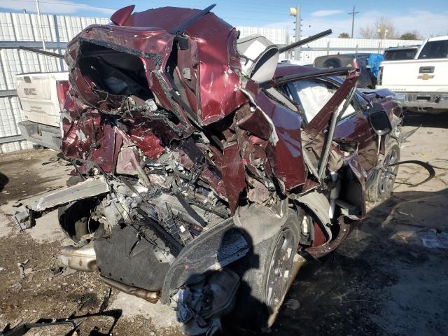 7FARW2H58KE035105 Honda l15be