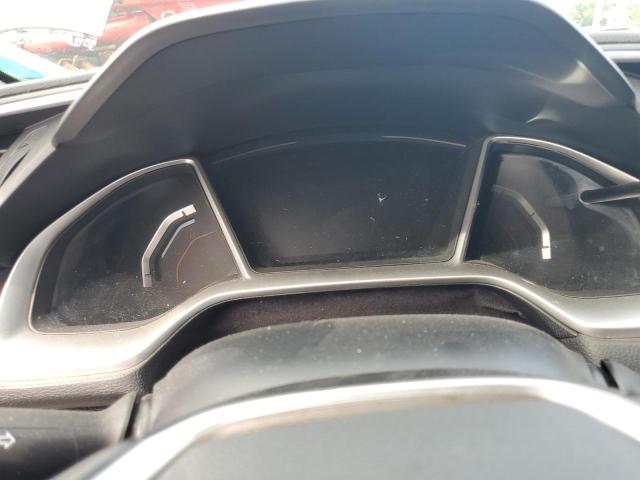 2HGFC2F86LH524684 Honda k20c2