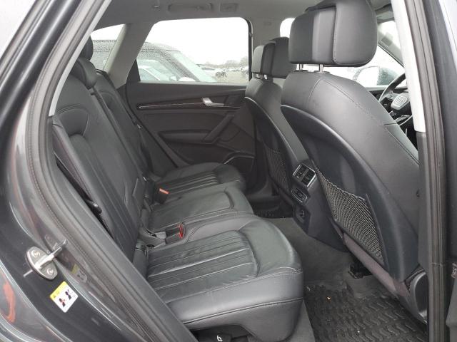 WA1BNAFY4J2024962 Audi Q5 PREMIUM