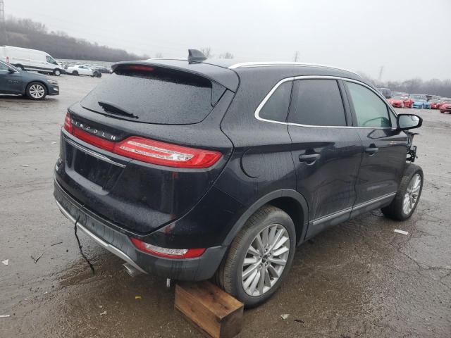 5LMCJ1D90KUL51827 Lincoln MKC