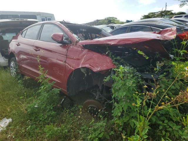 KMHD74LF5LU946866 Hyundai mpi nu