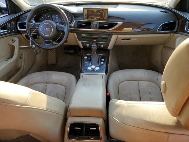 WAUFFAFC3GN005798 Audi 2016