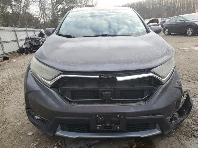 5J6RW2H80JA002431 Honda Crv Cr-v Exl