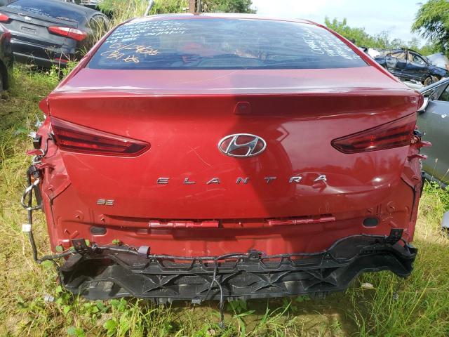 KMHD74LF5LU946866 Hyundai mpi nu