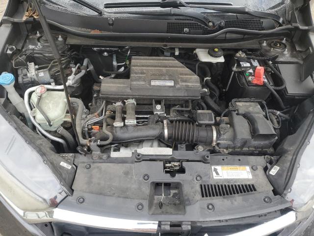 5J6RW2H80JA002431 Honda Crv Cr-v Exl