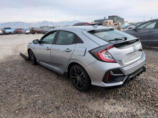 SHHFK7H4XMU220319 Honda CIVIC SPOR