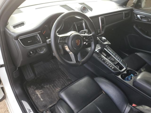 WP1AG2A53JLB62001 Porsche Macan Gts