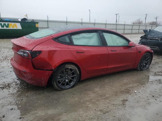 5YJ3E1EA2NF192004 Tesla MODEL 3
