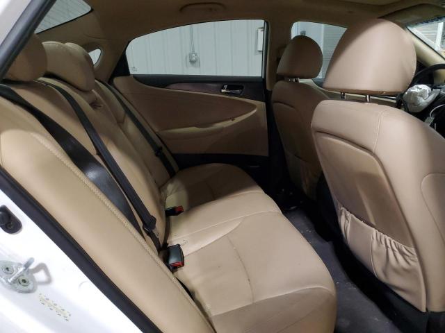 KMHEC4A4XFA128511 Hyundai SONATA HYB