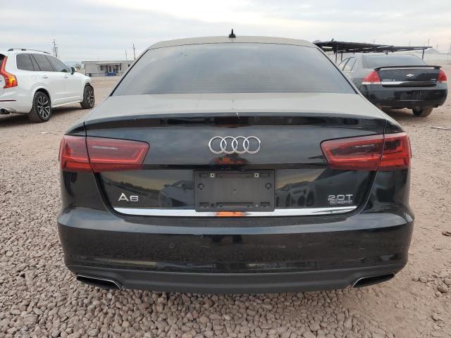 WAUG8AFCXHN038412 Audi A6 PREMIUM