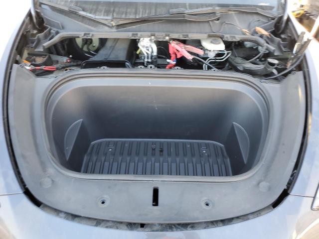 7SAYGDEF6PF635614 Tesla Model Y